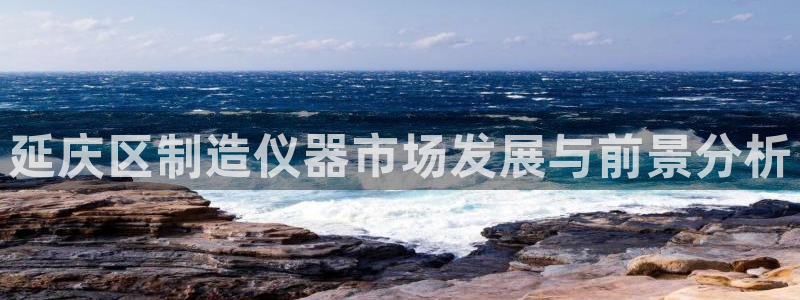 天宏娱乐涛叔：延庆区制造仪器市场发展与前景分析