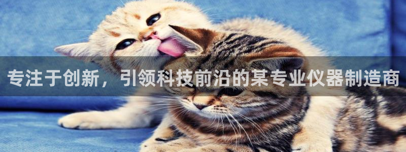 天宏娱乐是不是正规平台：专注于创新，引领科技前沿的某专业仪器